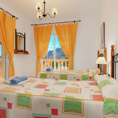 Villa Costatenis - Costa Calpe Calpe