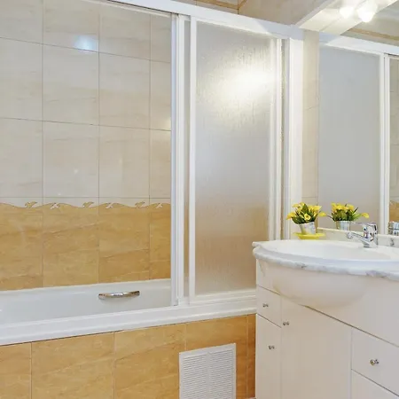 Villa Villa Costatenis - Costa Calpe