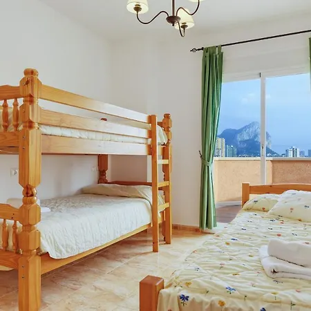 Villa Costatenis - Costa Calpe